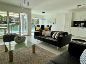 Ascona: Residenza Monte Verità Apt. 10
